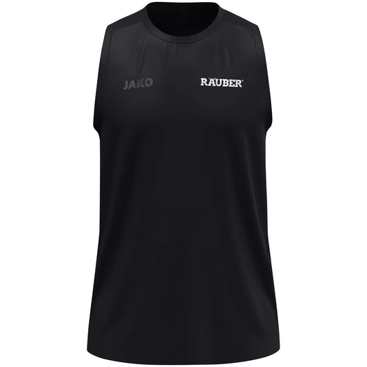 Räuber Tanktop Light Flow – Herren (JAKO)
