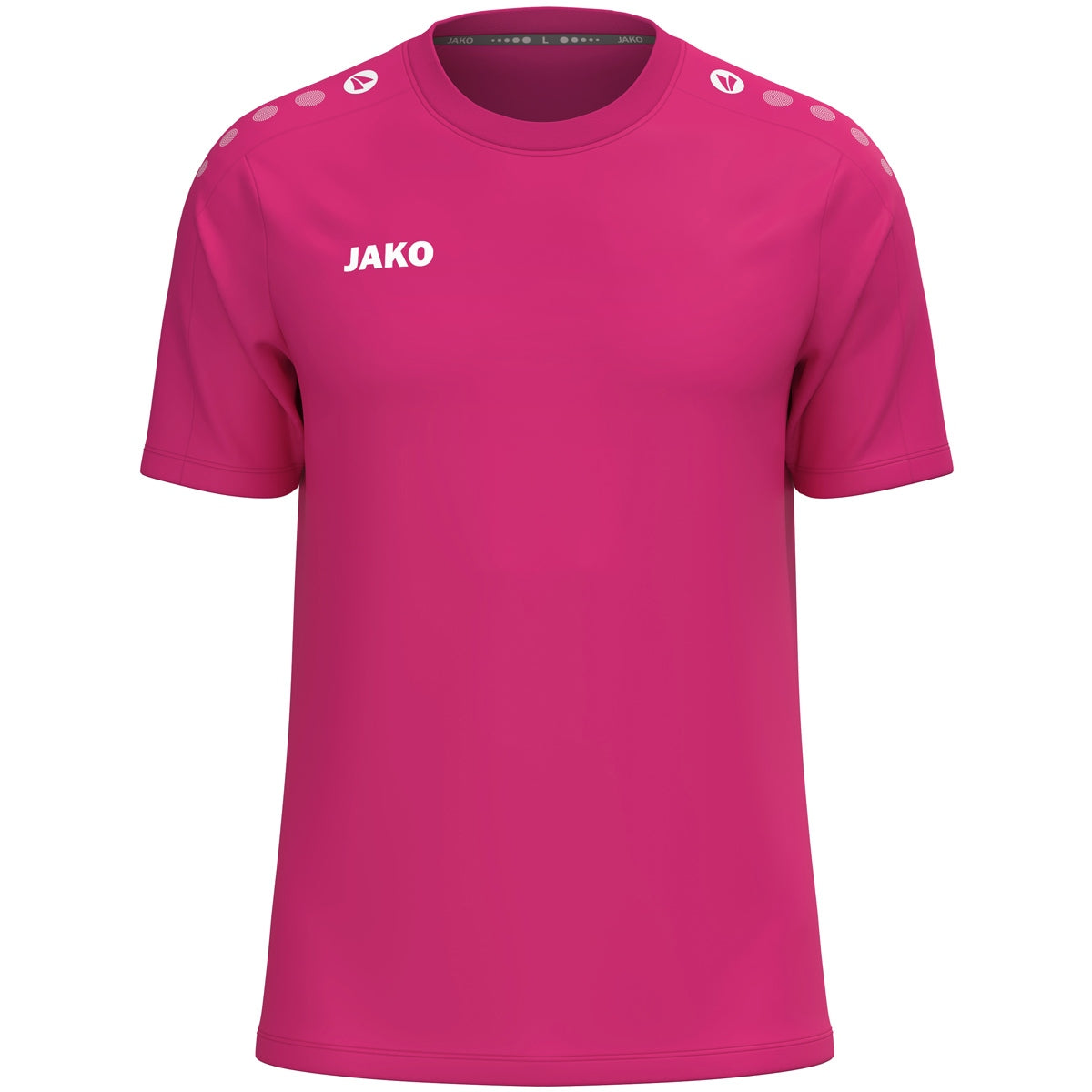 T-Shirt One Cotton Kinder (JAKO)