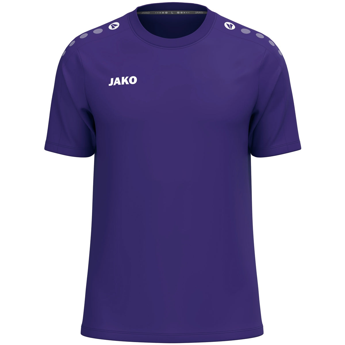 T-Shirt One Cotton Kinder (JAKO)