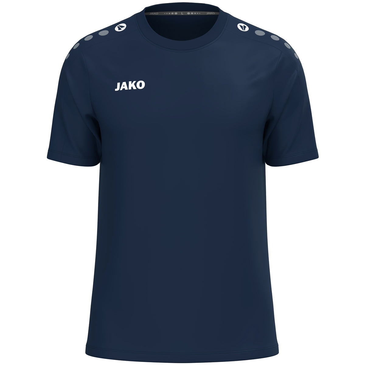 T-Shirt One Cotton Kinder (JAKO)