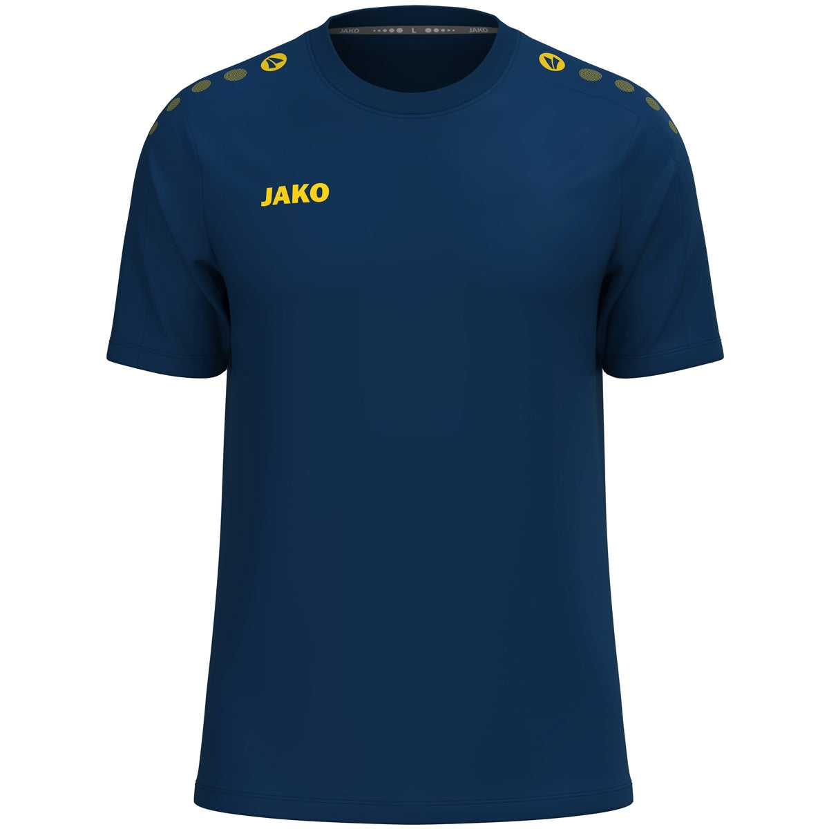 T-Shirt One Cotton Kinder (JAKO)