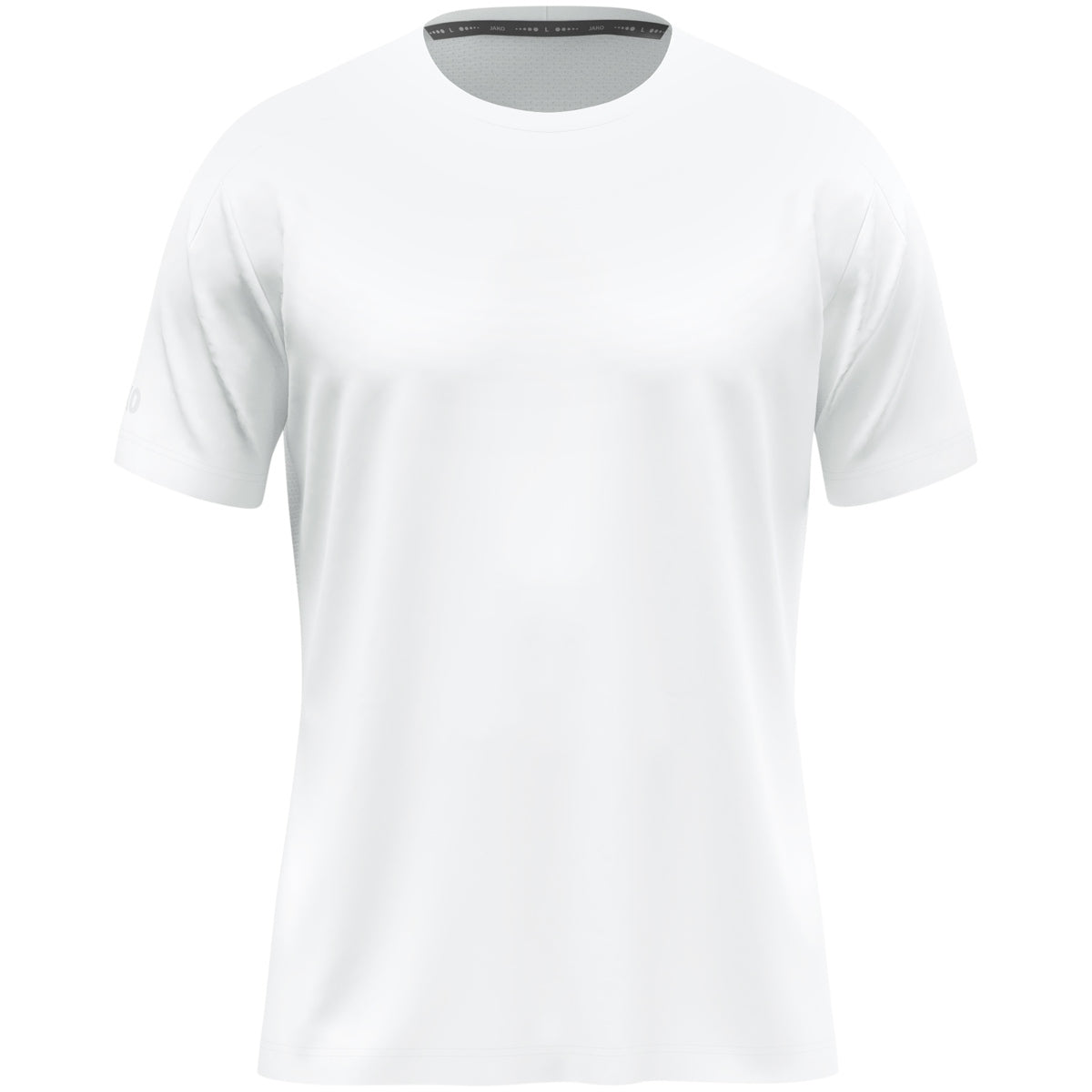 T-Shirt Uni Damen (JAKO)