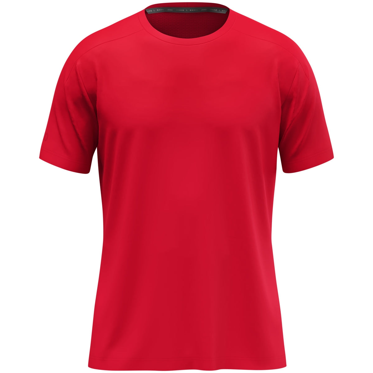 T-Shirt Uni Damen (JAKO)