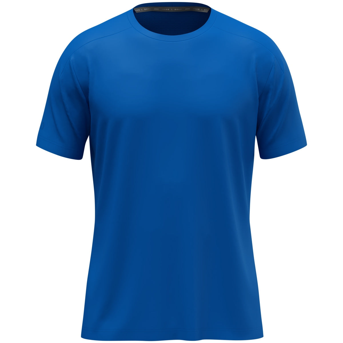 T-Shirt Uni Damen (JAKO)