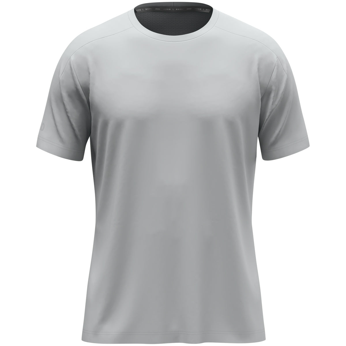 T-Shirt Uni (JAKO)