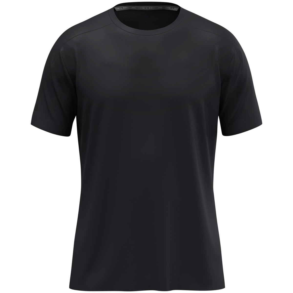 T-Shirt Uni Damen (JAKO)
