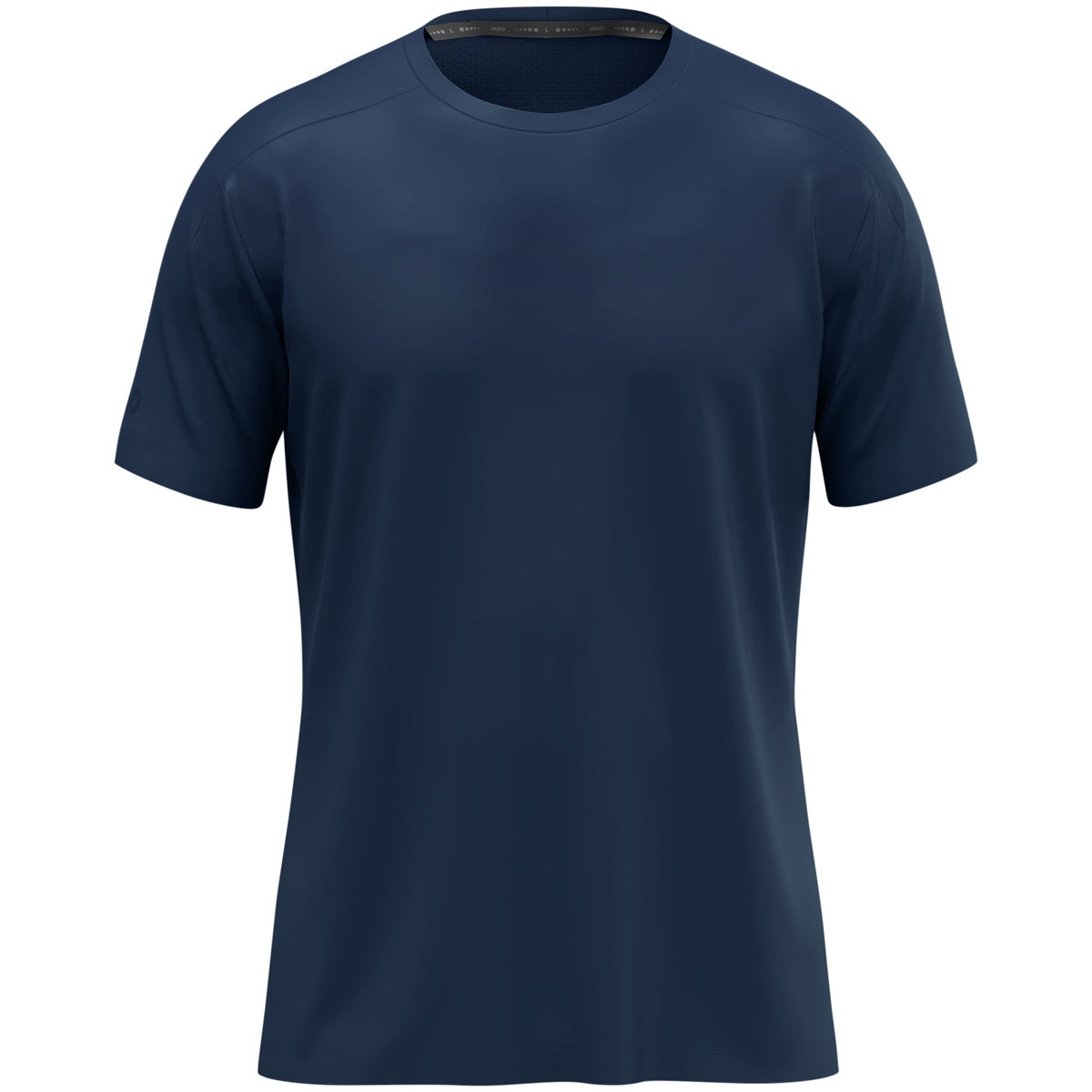 T-Shirt Uni Damen (JAKO)