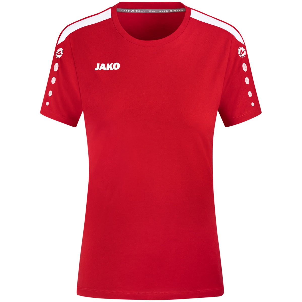 T-Shirt Power Kinder (JAKO)