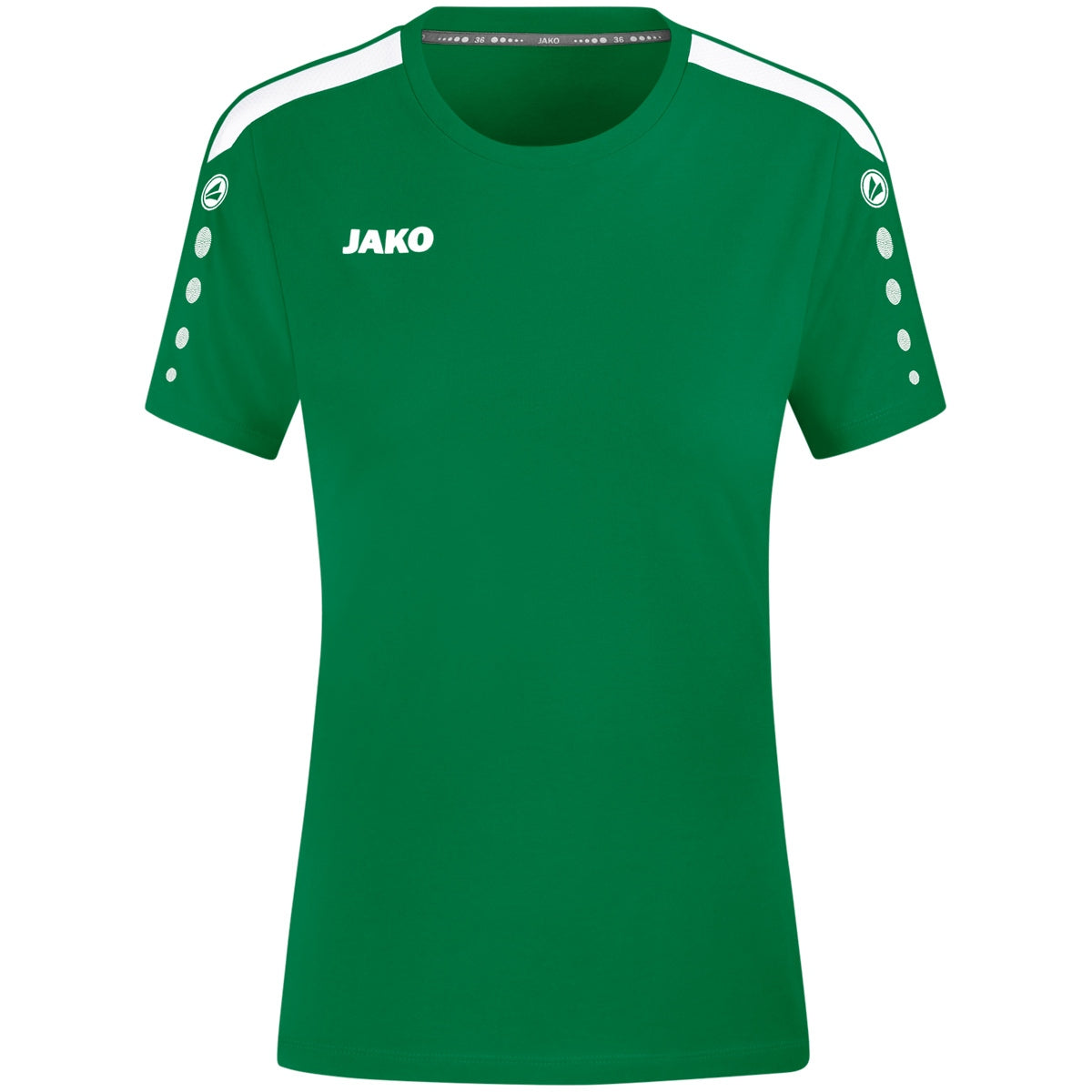 T-Shirt Power Kinder (JAKO)