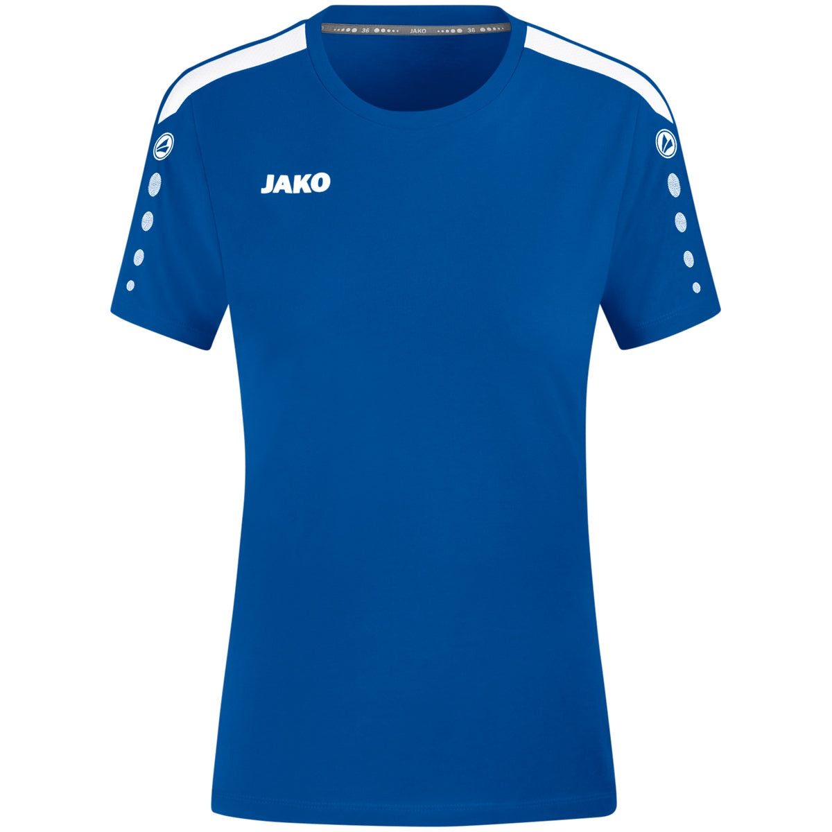 T-Shirt Power Kinder (JAKO)