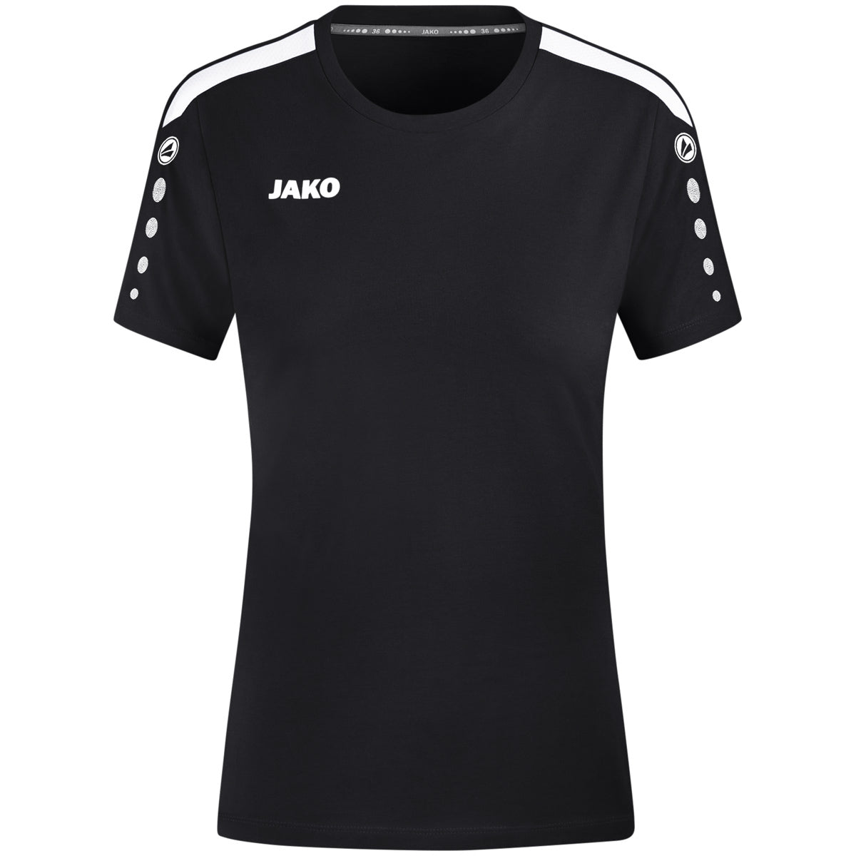 T-Shirt Power Kinder (JAKO)