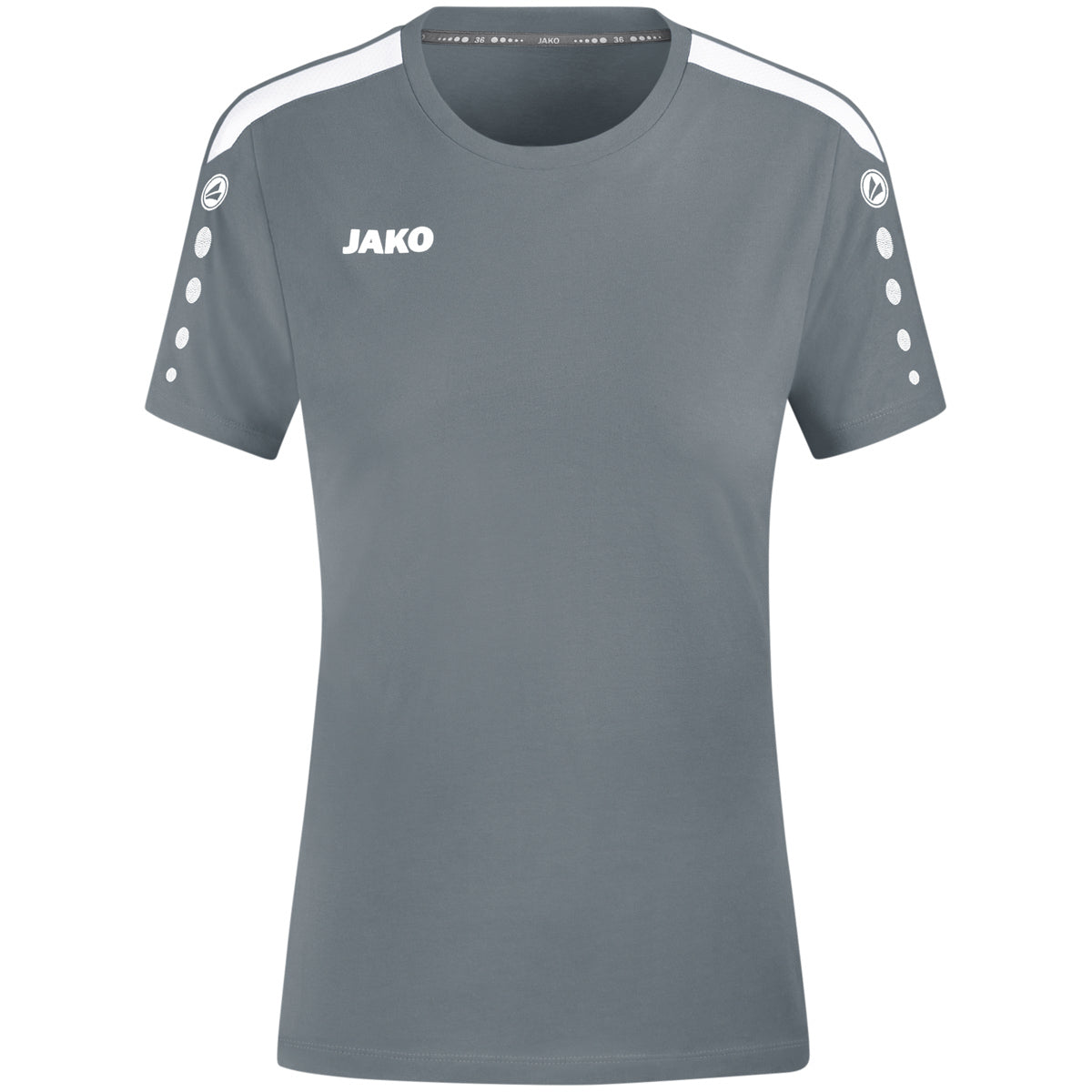 T-Shirt Power Kinder (JAKO)