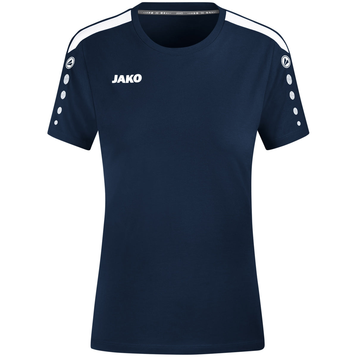 T-Shirt Power Damen (JAKO)