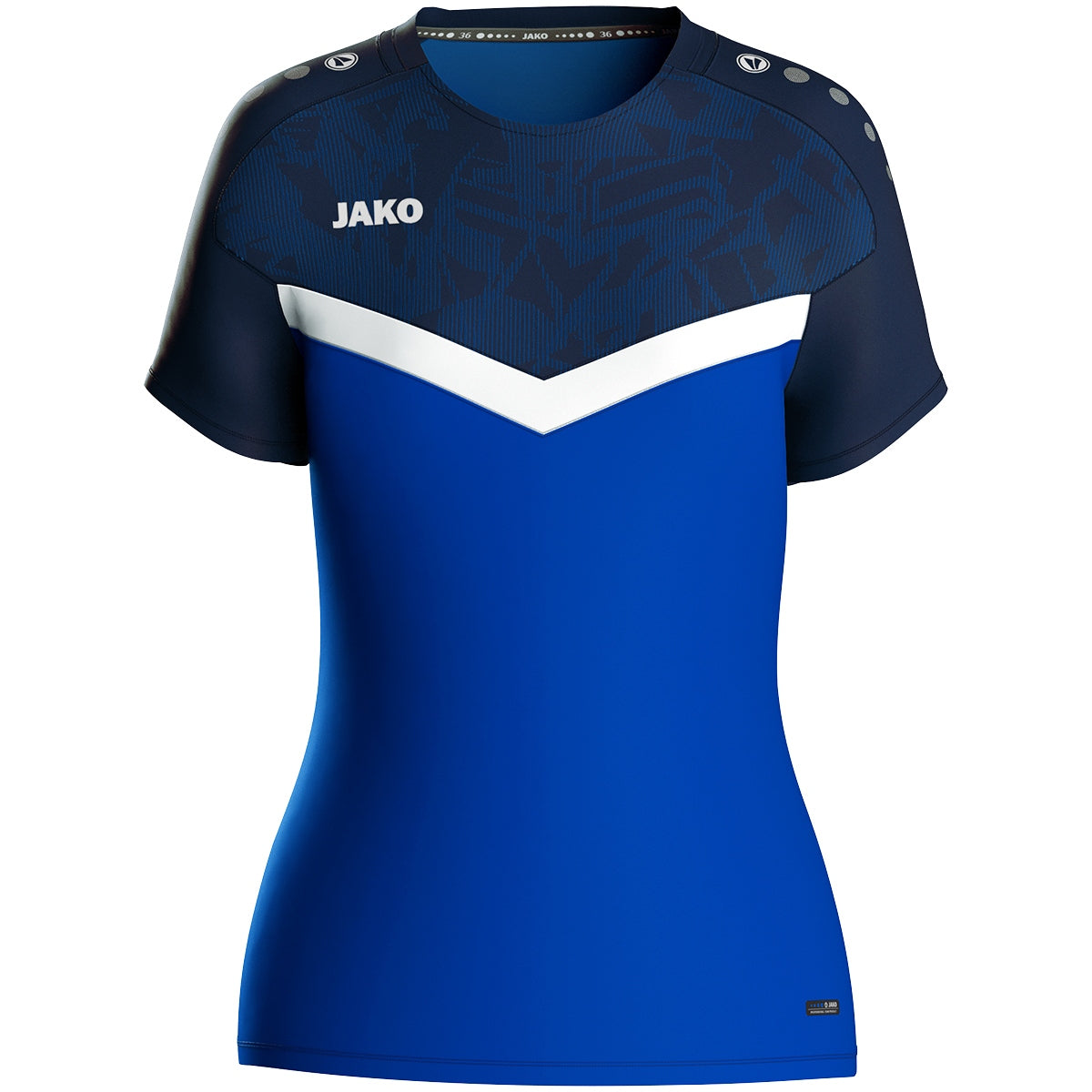 T-Shirt Iconic Kinder (JAKO)
