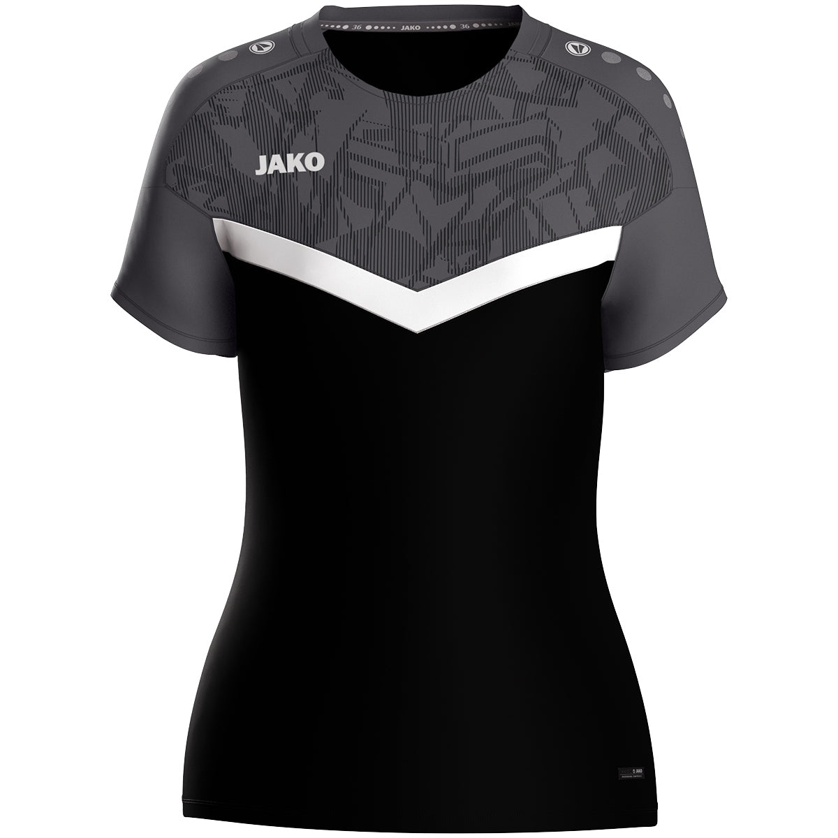 T-Shirt Iconic Kinder (JAKO)