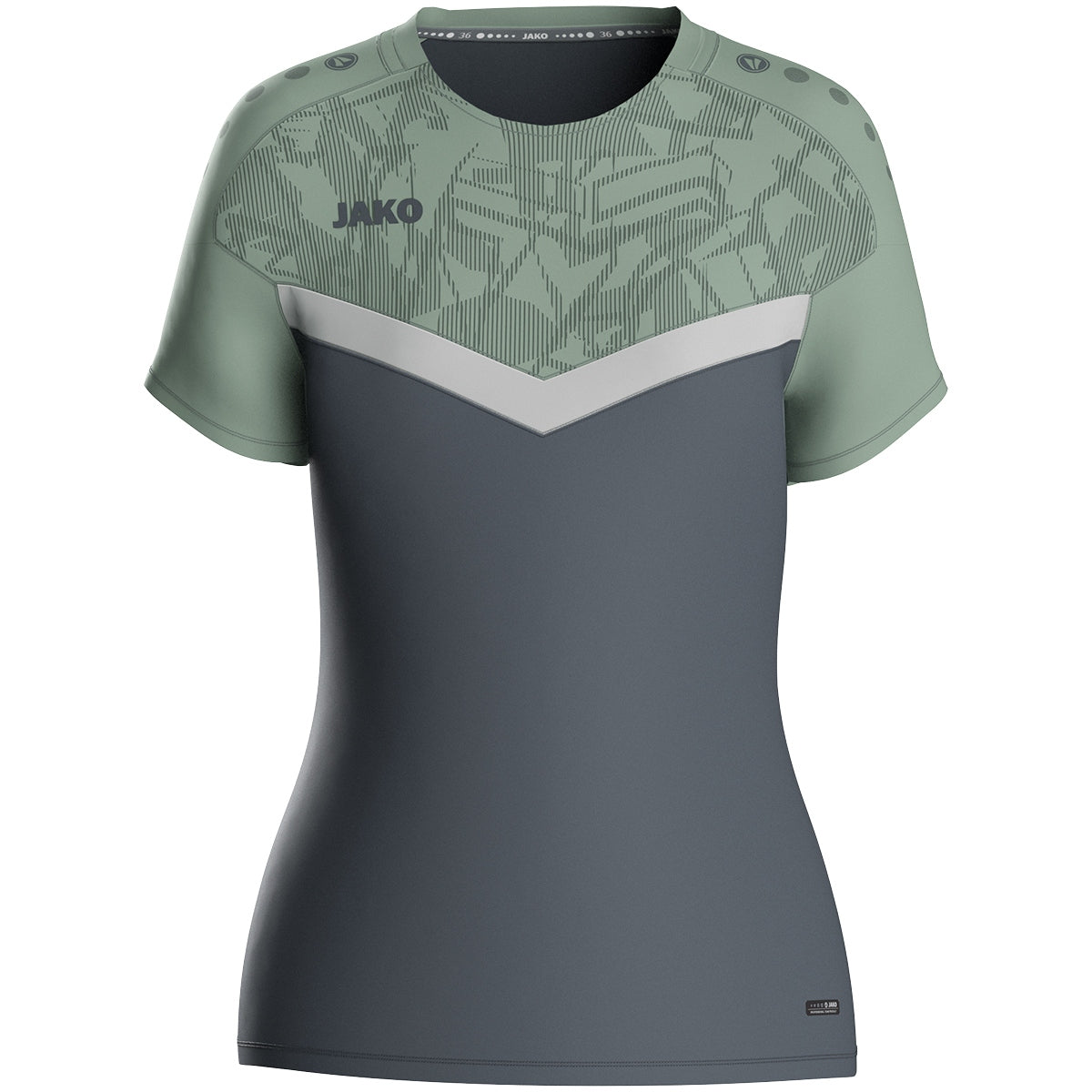 T-Shirt Iconic Damen (JAKO)