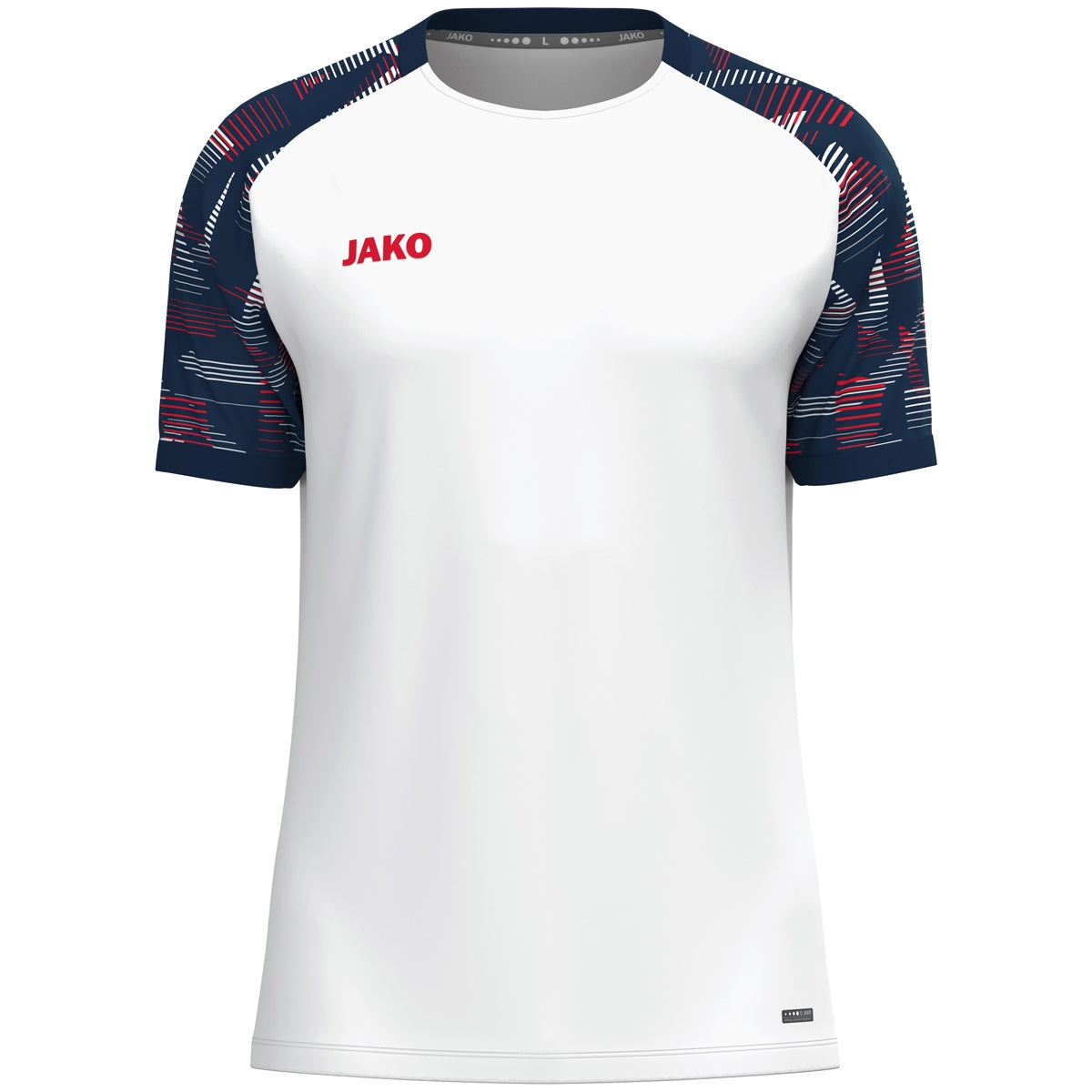 T-Shirt Sonic Damen (JAKO)