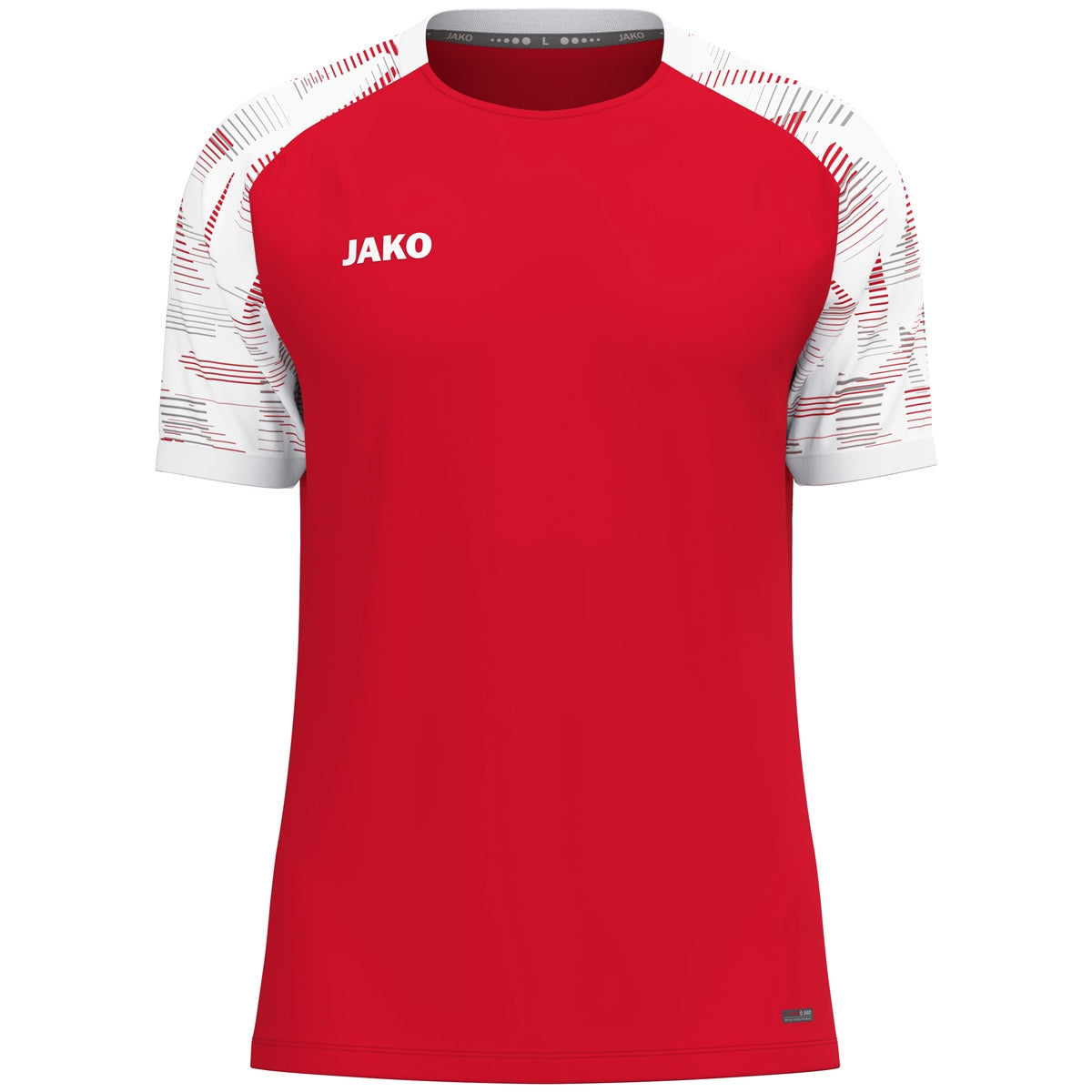T-Shirt Sonic Kinder (JAKO)