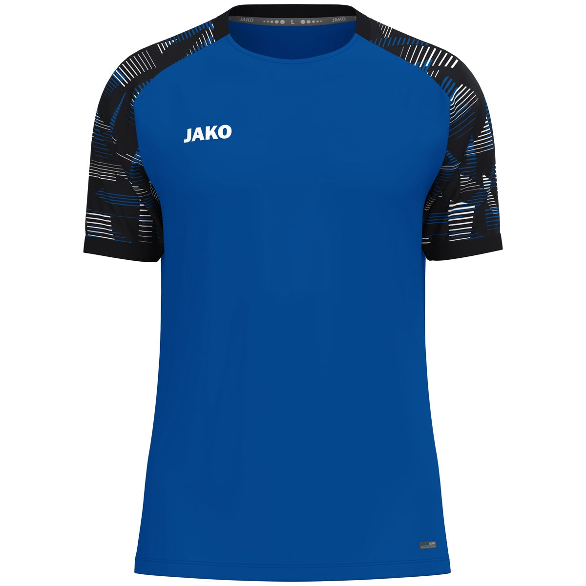 T-Shirt Sonic (JAKO)