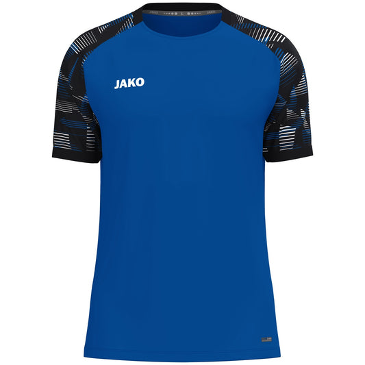 T-Shirt Sonic (JAKO)