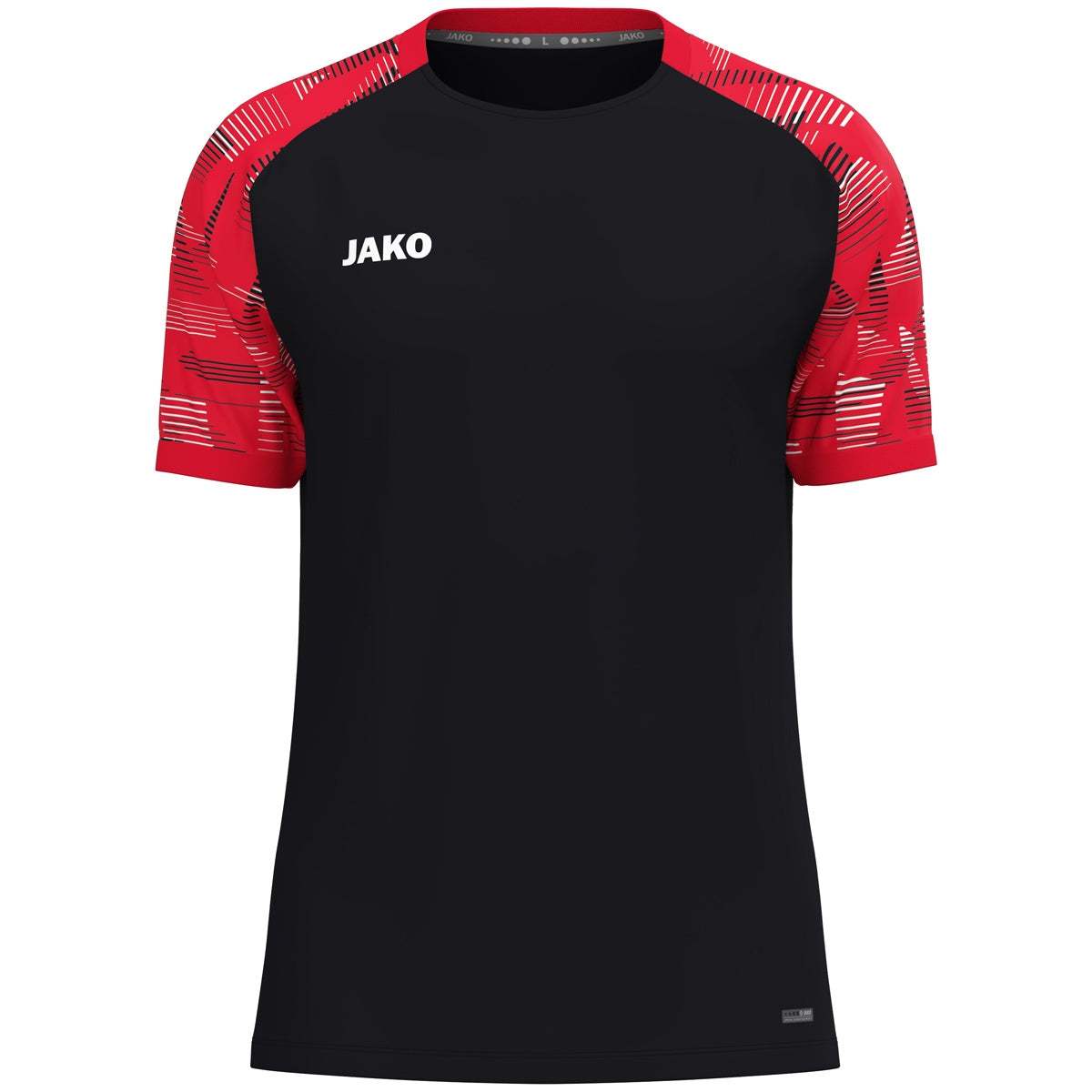 T-Shirt Sonic (JAKO)