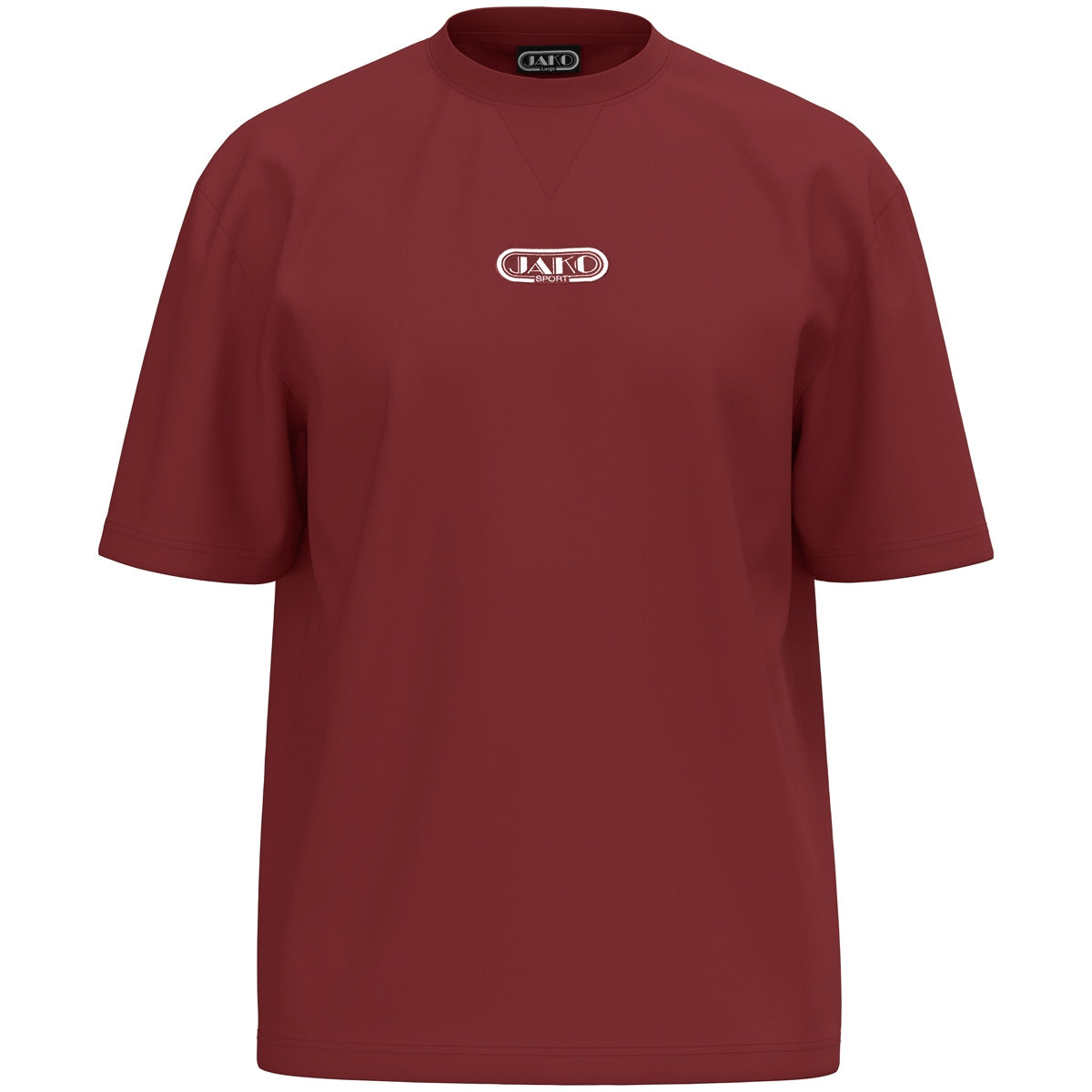 T-Shirt Wardrobe (JAKO)