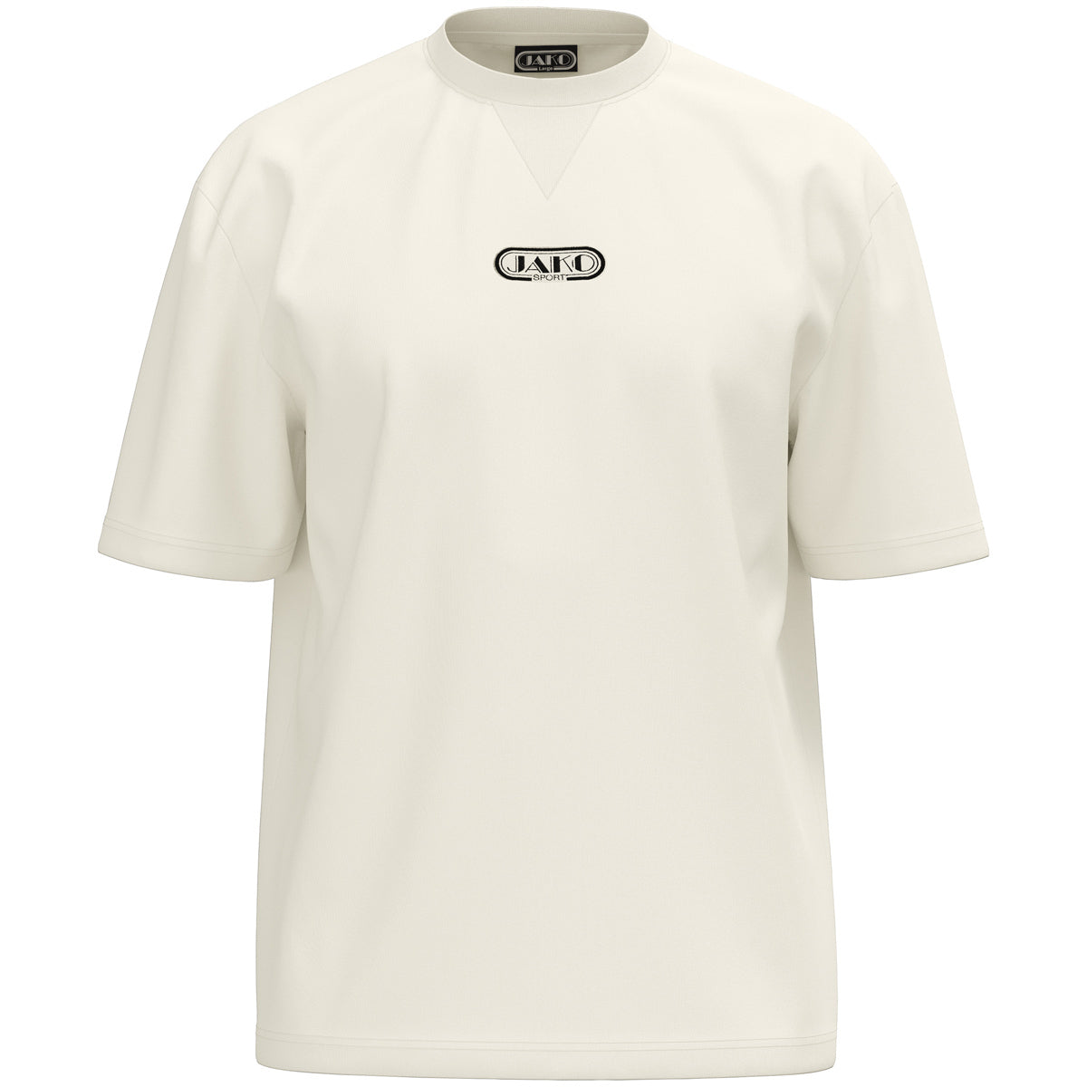T-Shirt Wardrobe (JAKO)