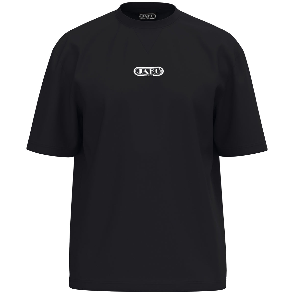 T-Shirt Wardrobe (JAKO)