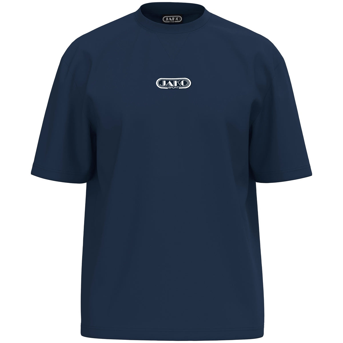 T-Shirt Wardrobe (JAKO)