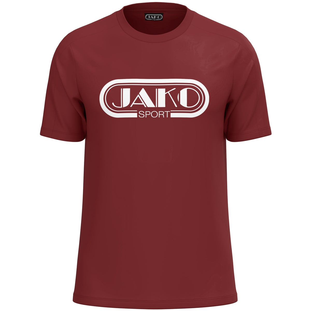T-Shirt Promo 2.0 Kinder (JAKO)