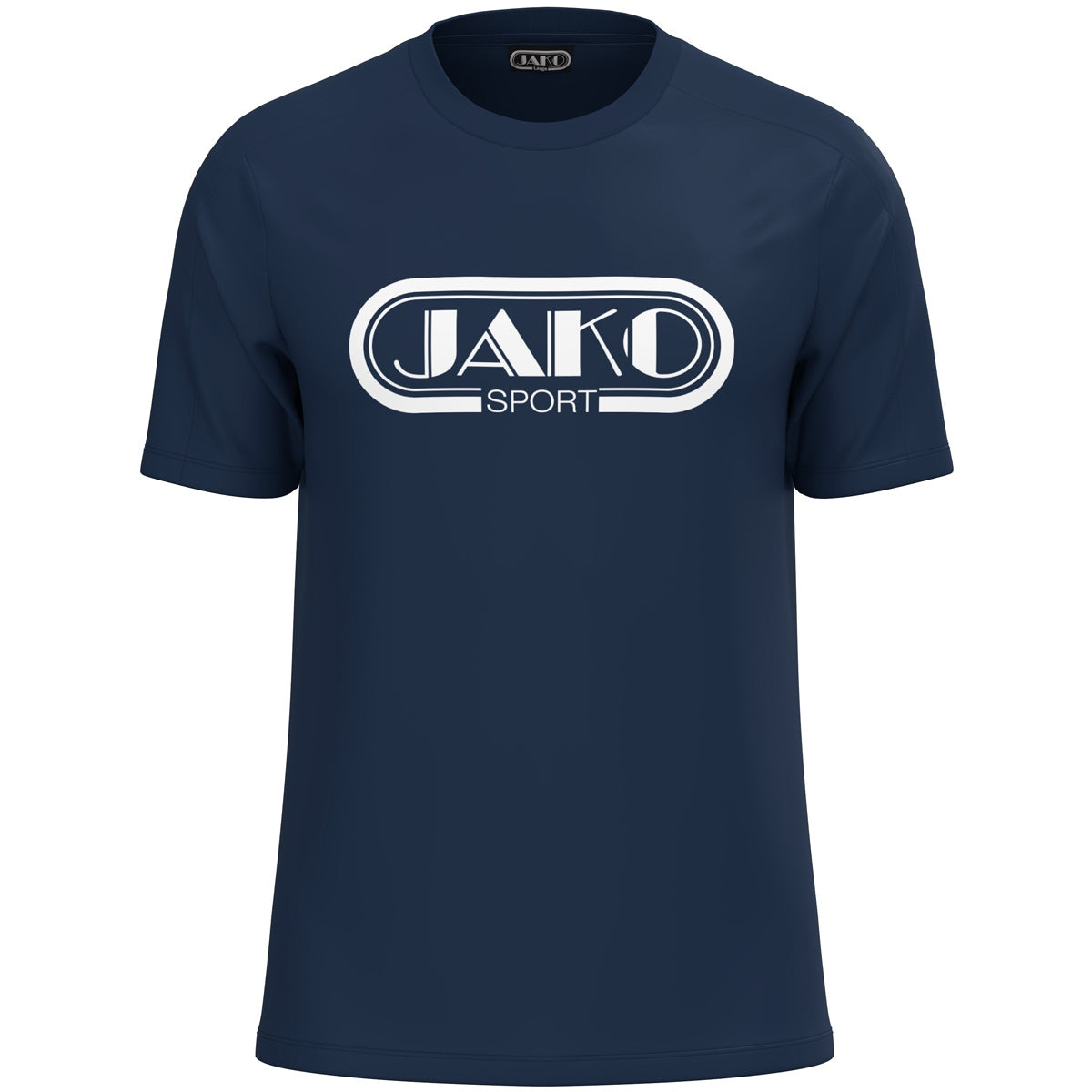 T-Shirt Promo 2.0 Kinder (JAKO)