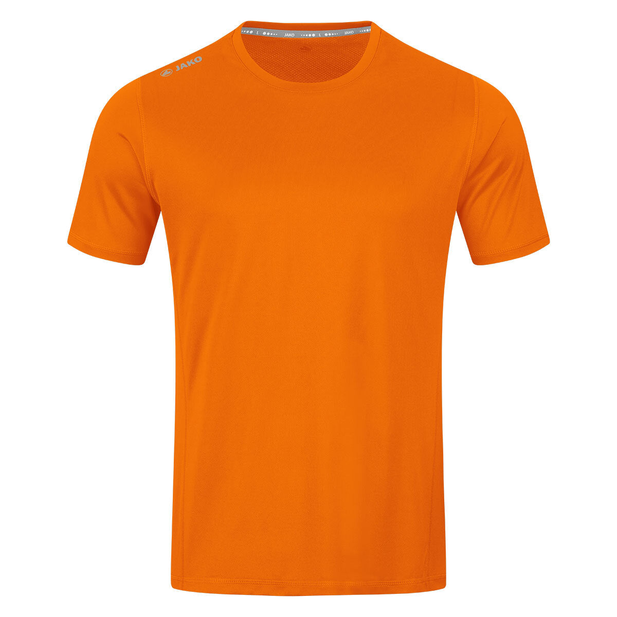 T-Shirt Run 2.0 Kinder (JAKO)