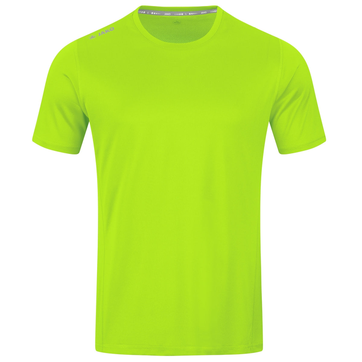 T-Shirt Run 2.0 Kinder (JAKO)