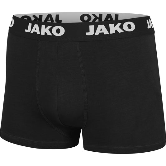 Boxershort Basic 2er Pack (JAKO)