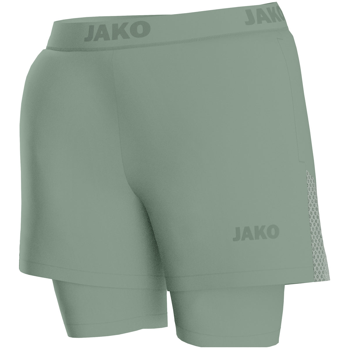 2-in-1 Short Power (JAKO)