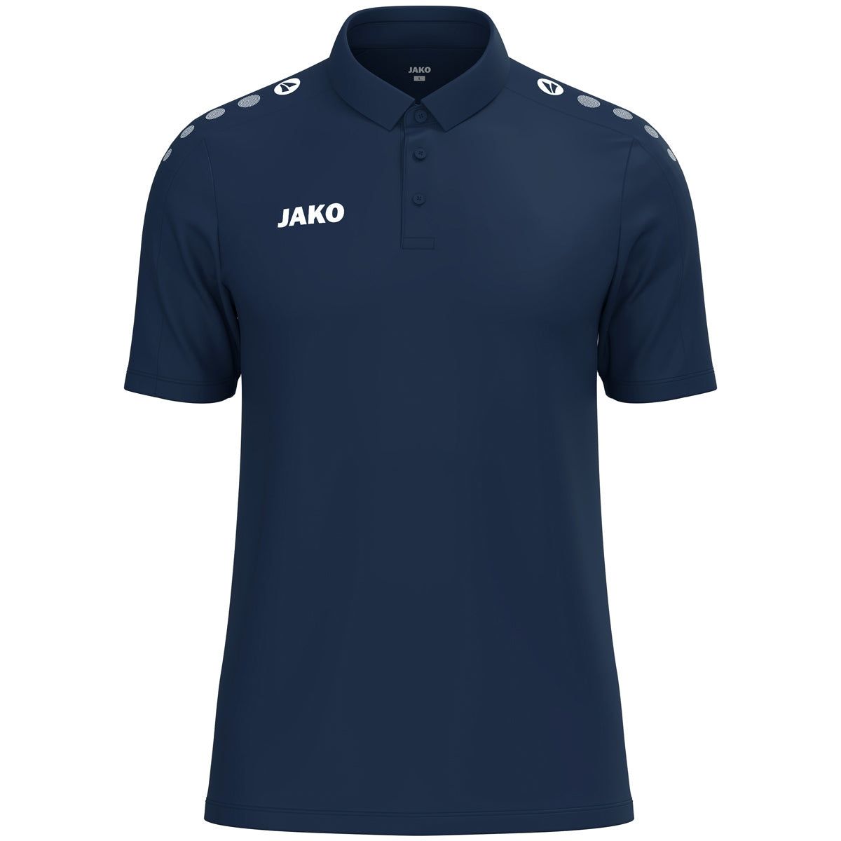 Polo One Cotton (JAKO)