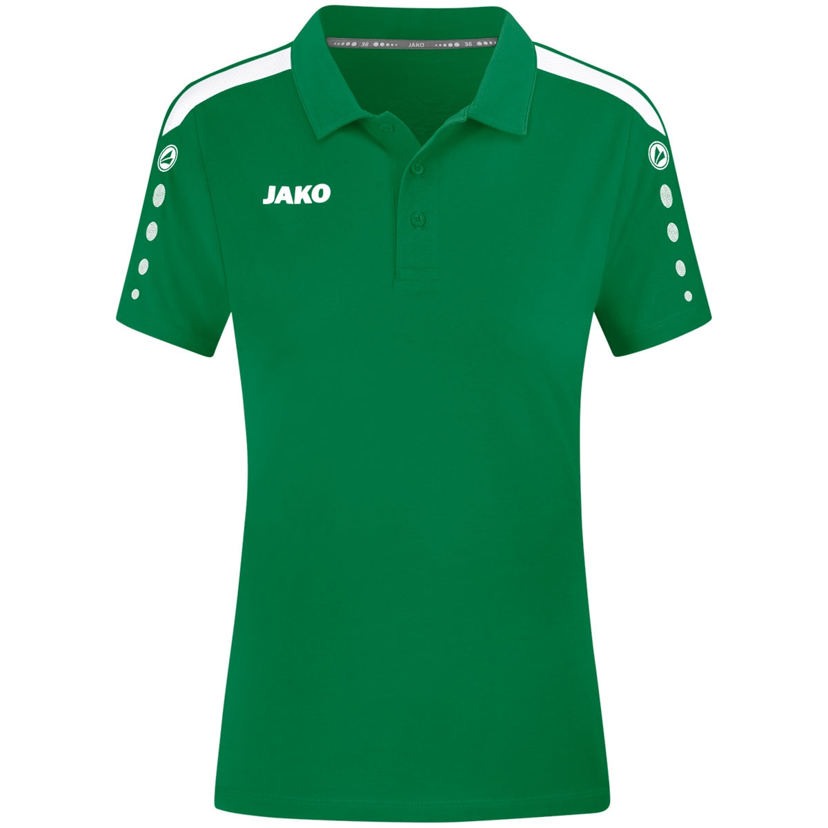 Polo Power Kinder (JAKO)