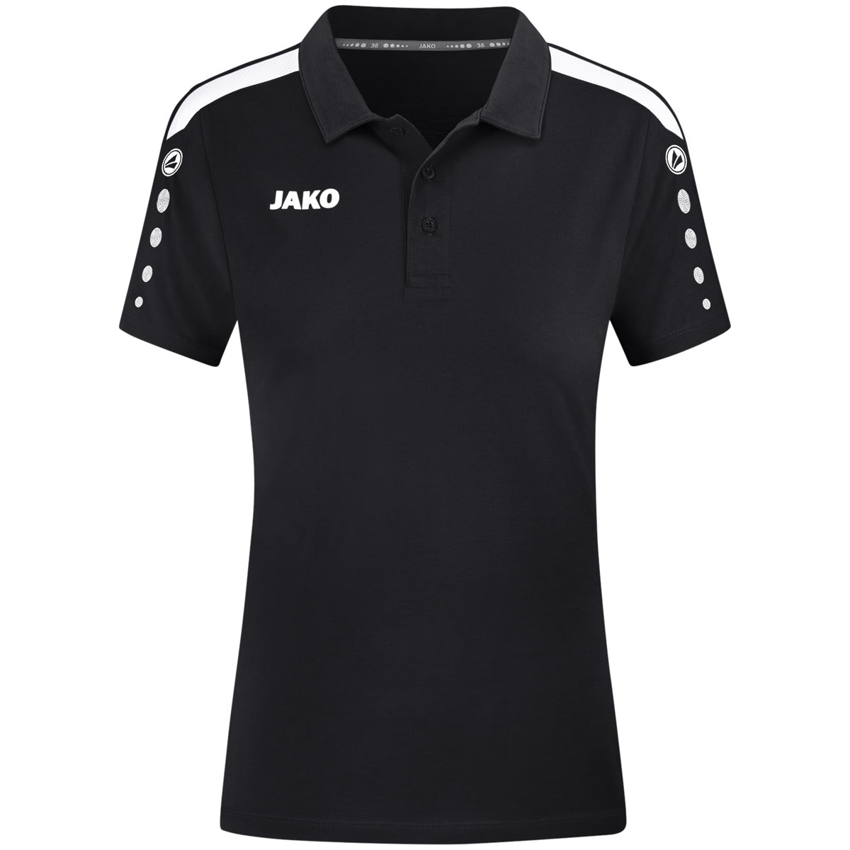 Polo Power Kinder (JAKO)