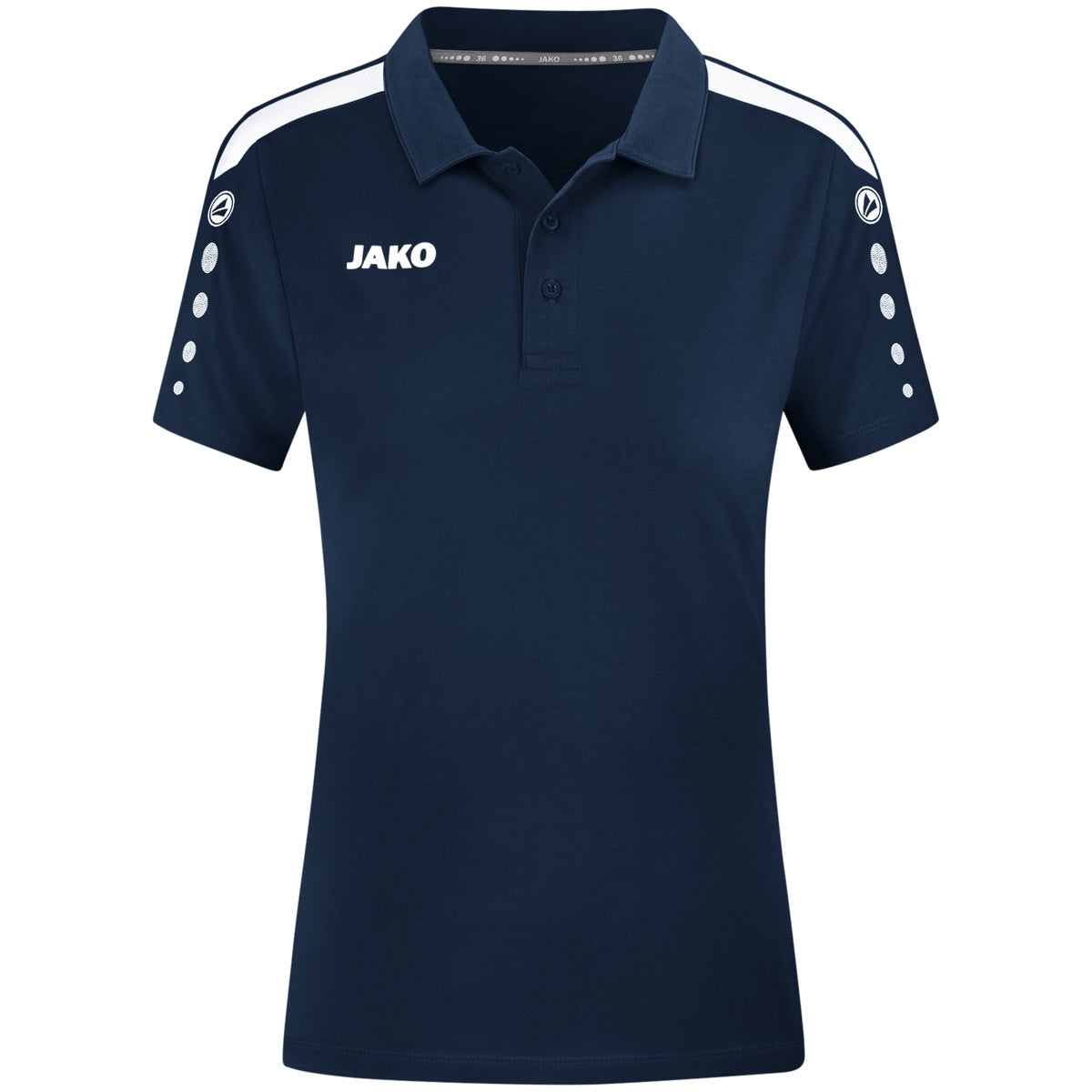 Polo Power Kinder (JAKO)