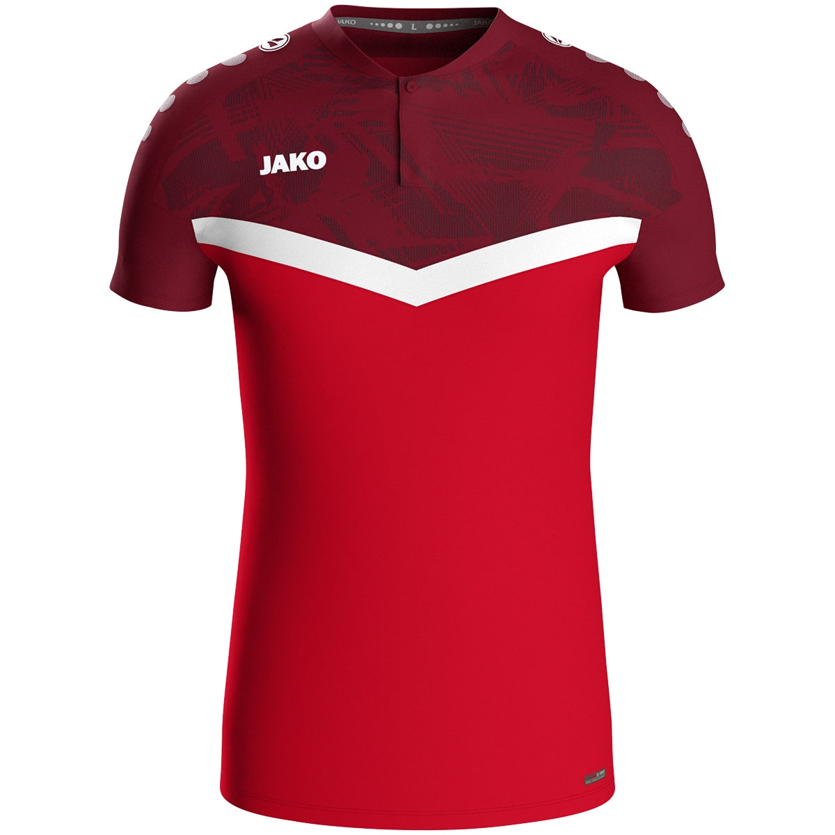 Polo Iconic (JAKO)