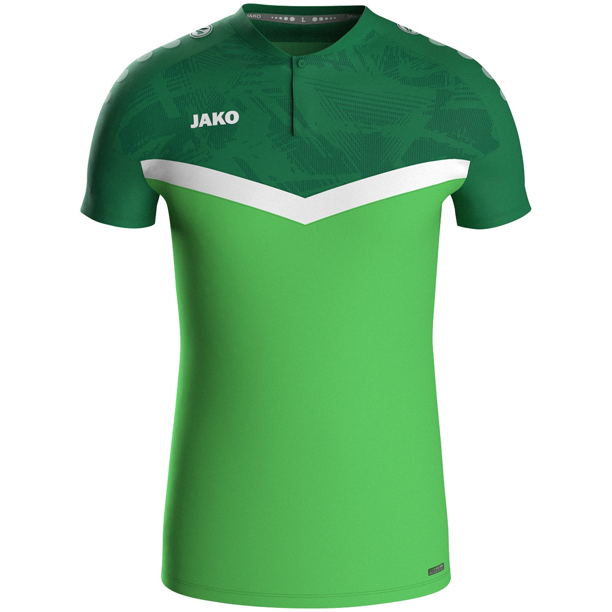Polo Iconic (JAKO)