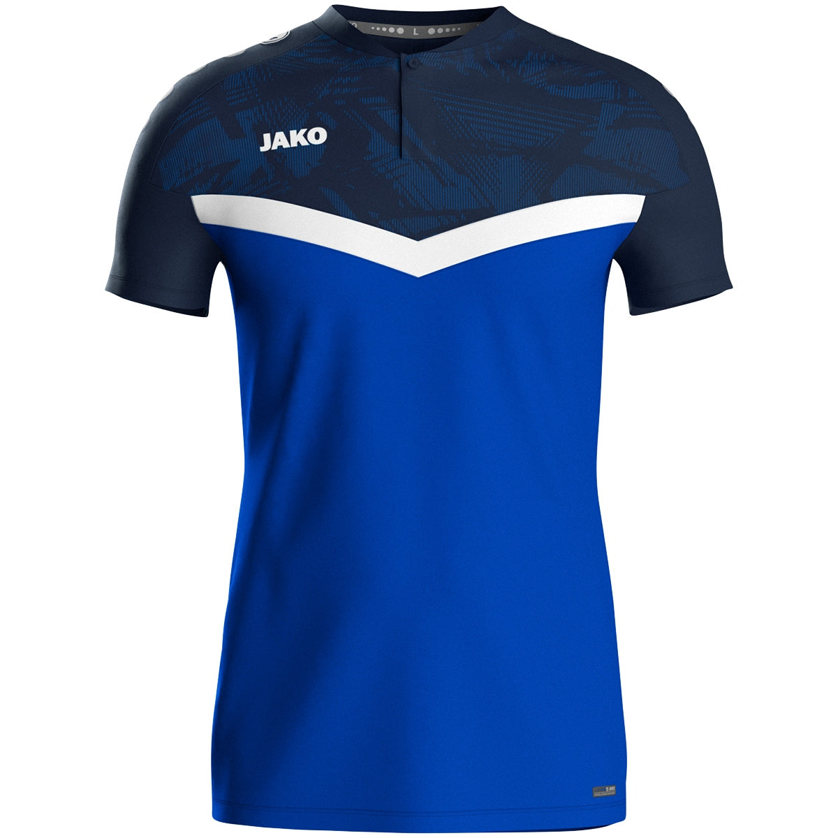 Polo Iconic (JAKO)
