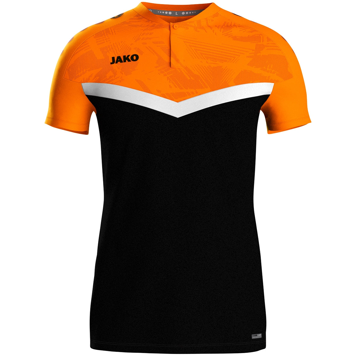 Polo Iconic (JAKO)