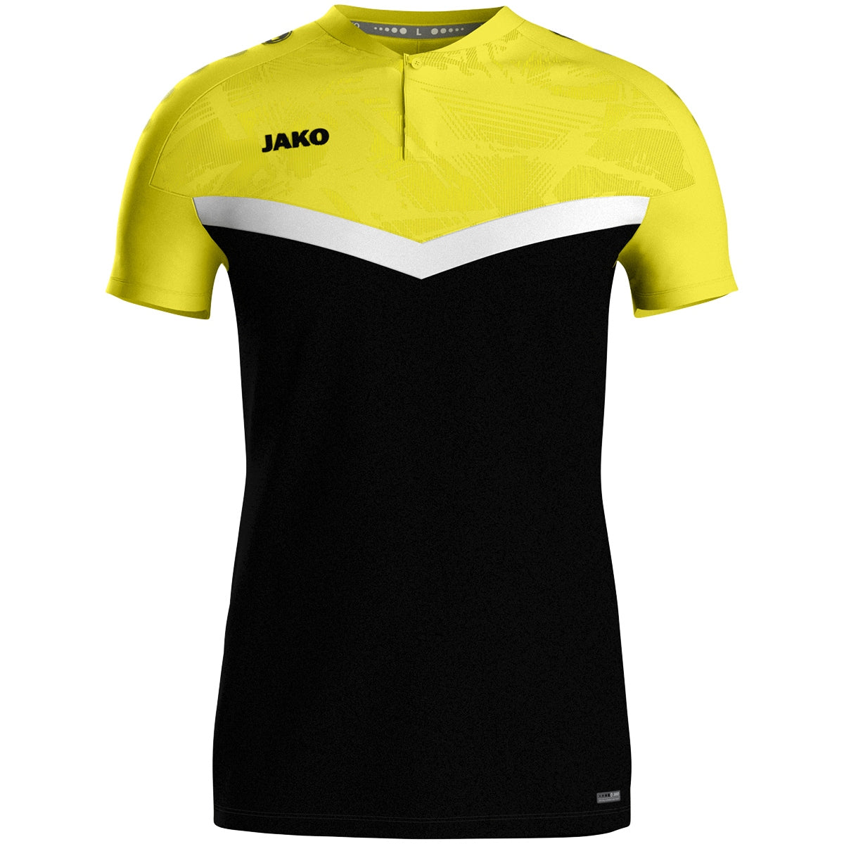 Polo Iconic (JAKO)
