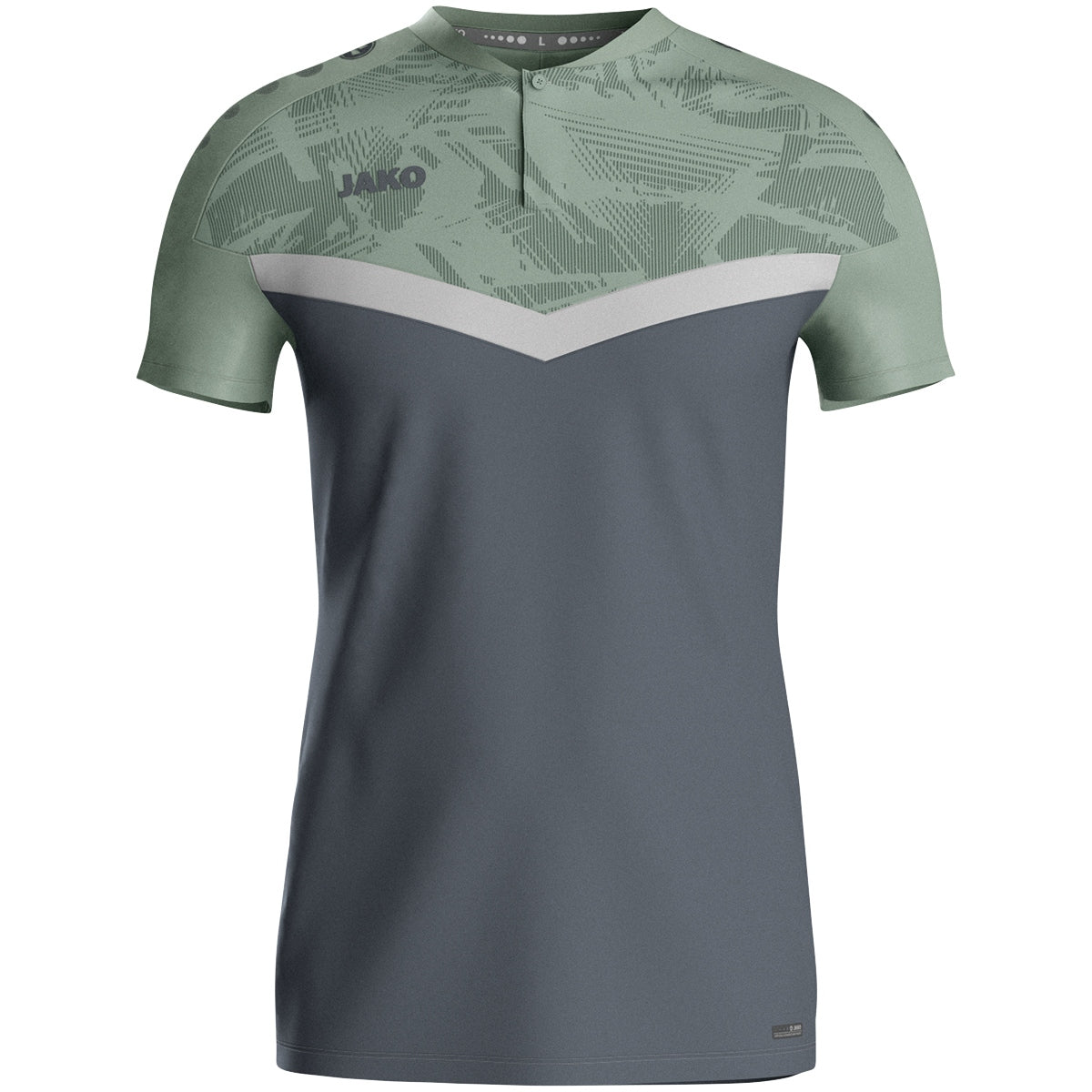 Polo Iconic (JAKO)