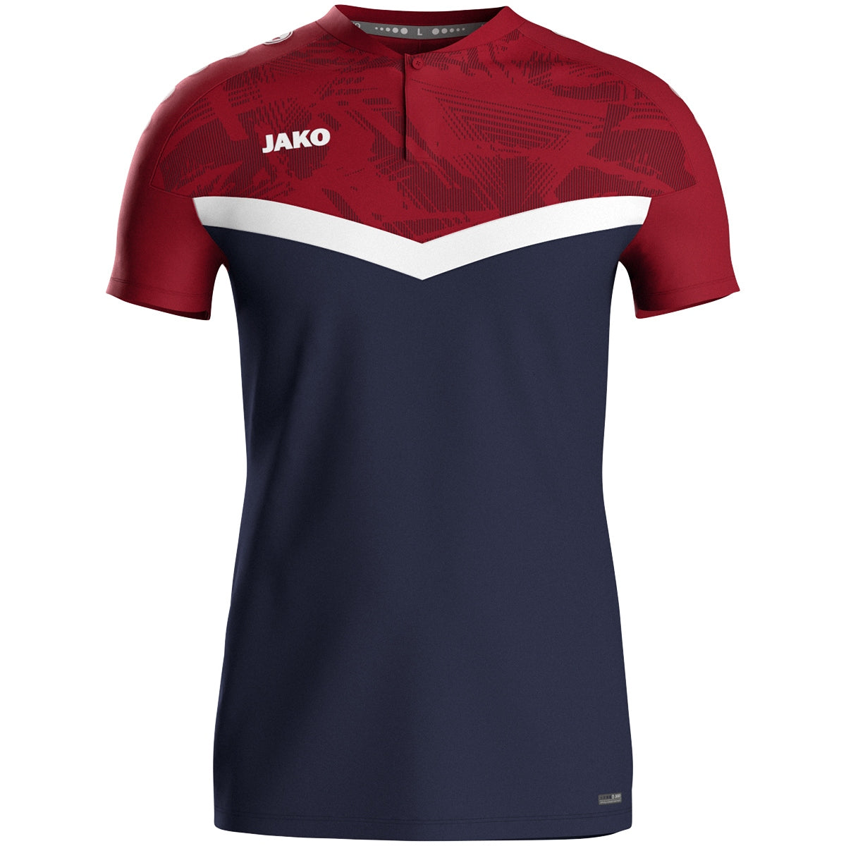 Polo Iconic (JAKO)