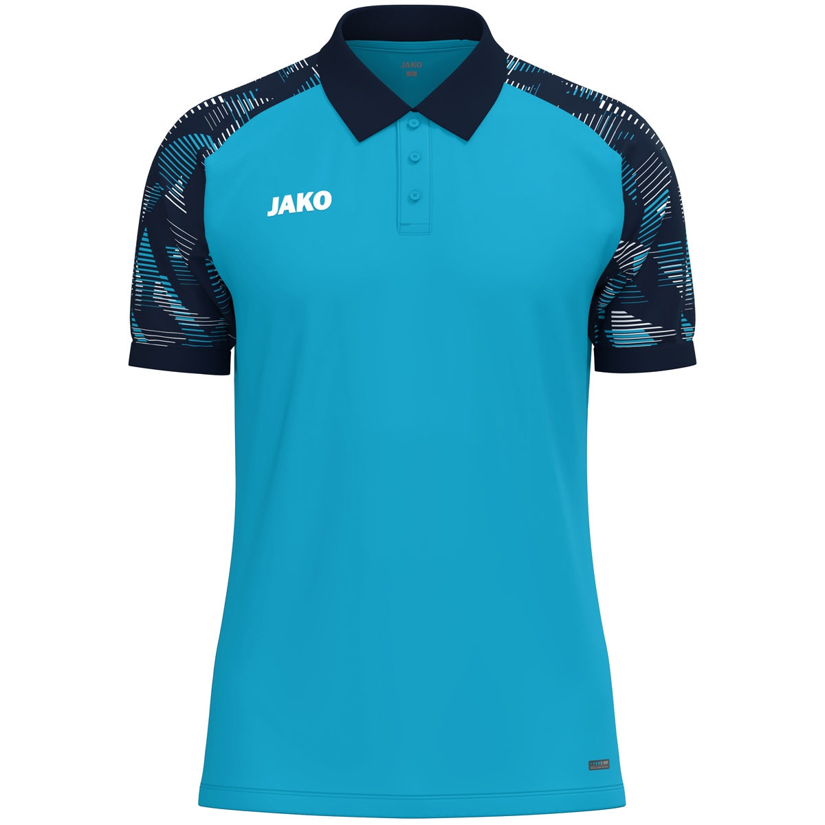 Polo Sonic Kinder (JAKO)