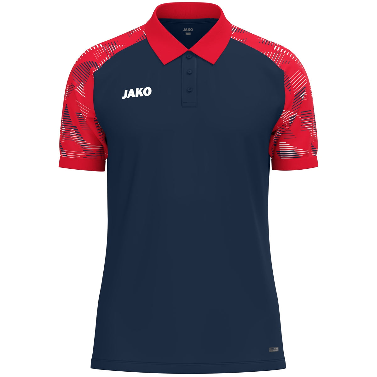 Polo Sonic (JAKO)