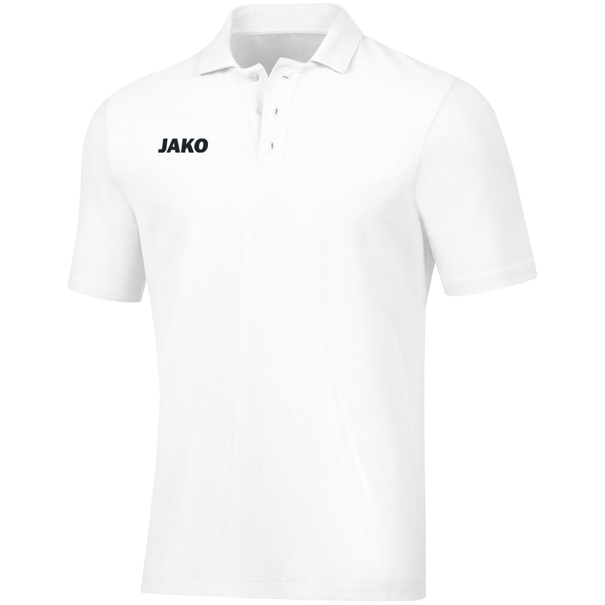 Polo Base Kinder (JAKO)