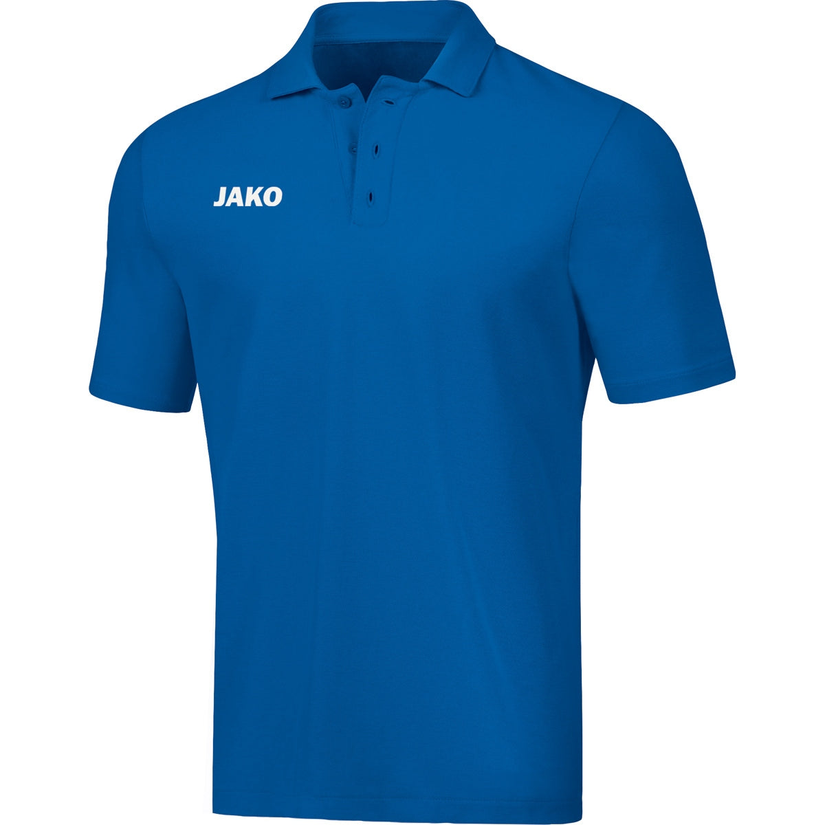 Polo Base Damen (JAKO)